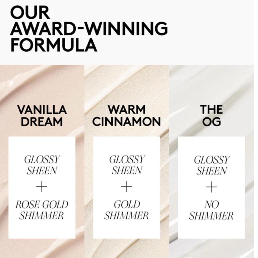 Fenty Beauty Butta Dropz Limited Edition Trio Bundle Set - Picture 7 of 16